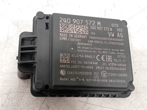 Adaptive cruise control sensor Volkswagen Tiguan
