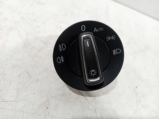 Lichtschakelaar Volkswagen Tiguan