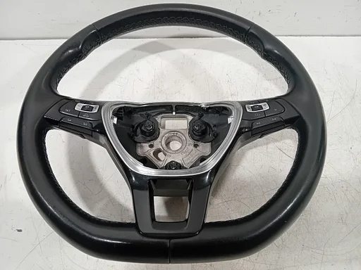 Stuur Volkswagen Tiguan