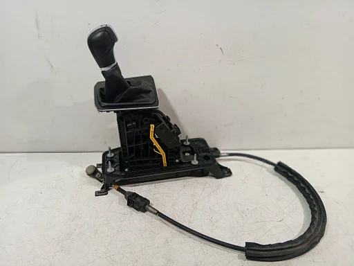 Schakelmechaniek Volkswagen Tiguan