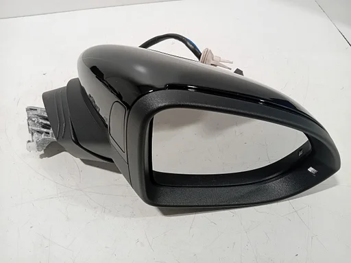 Spiegel buiten rechts elektrisch Volkswagen Golf