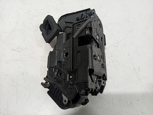 Slot mechaniek portier elektrisch centrale vergrendeling rechts achter Volkswagen Golf