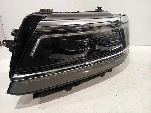 Koplamp links Volkswagen Tiguan