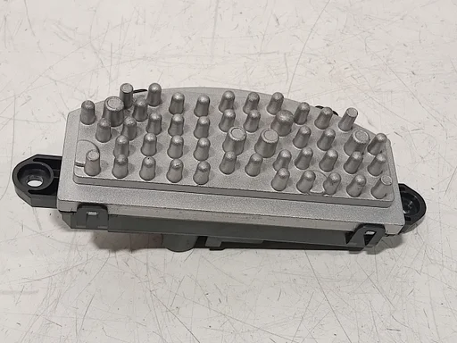 Kachelweerstand Volkswagen Golf