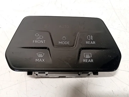 Lichtschakelaar Volkswagen Golf