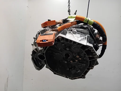 Versnellingsbak automaat Renault Espace