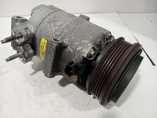 Airco pomp Ford Focus