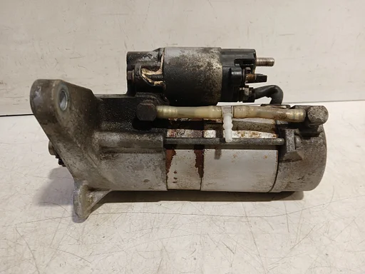 Startmotor Land Rover Discovery