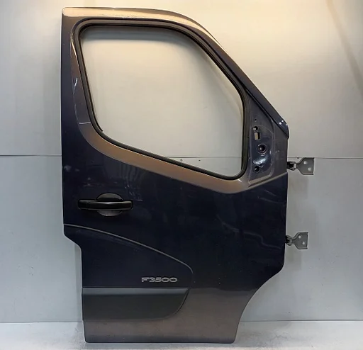 Portier rechts voor Renault Master