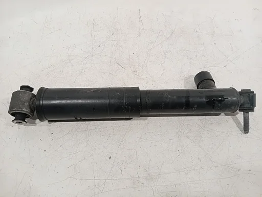 Schokbreker rechts achter Renault Talisman