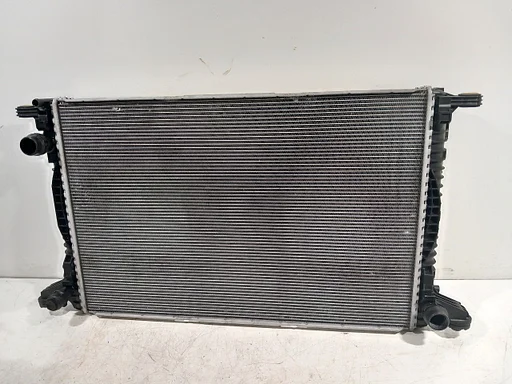 Radiateur Audi SQ5