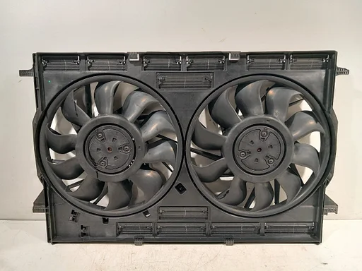 Koelventilator Audi SQ5