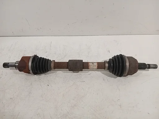 Aandrijfas links voor Ford Focus