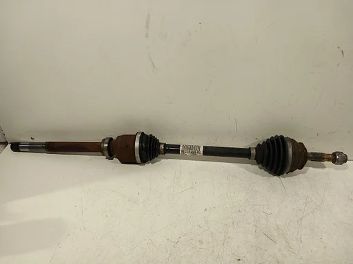 Aandrijfas rechts voor Citroën C4