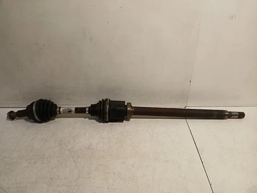 Aandrijfas rechts voor Land Rover Discovery