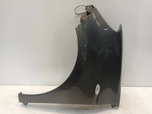 Voorscherm links Smart Forfour