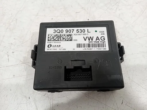 Gateway module Volkswagen Tiguan