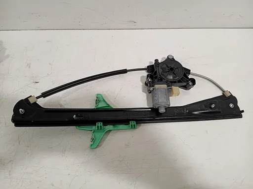 Raammechaniek elektrisch links achter Volkswagen Tiguan