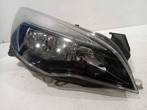 Koplamp rechts Opel Astra
