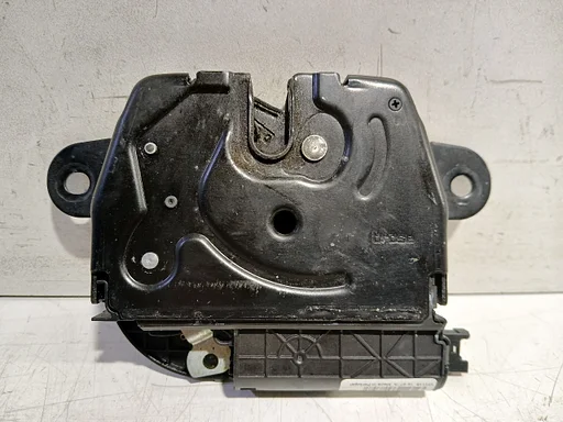 Slot mechaniek kofferdeksel achterklep elektrisch BMW 2 serie