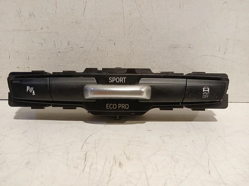 Pdc schakelaar BMW 2 serie