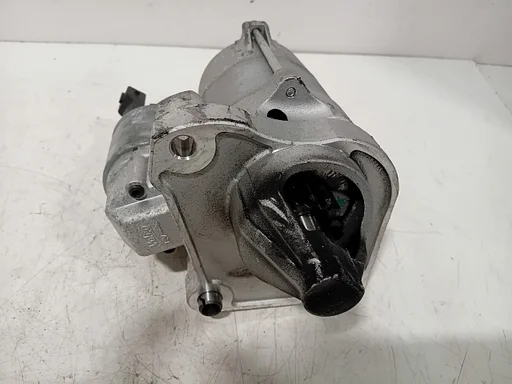 Startmotor Peugeot 208