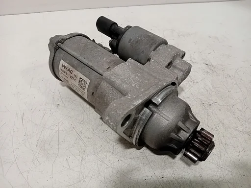 Startmotor Skoda Octavia