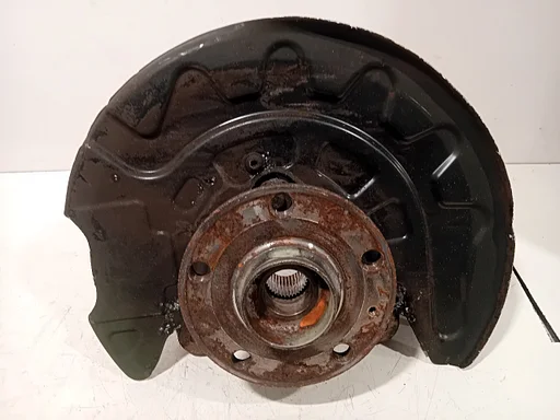 Wielnaaf rechts voor Volkswagen Golf