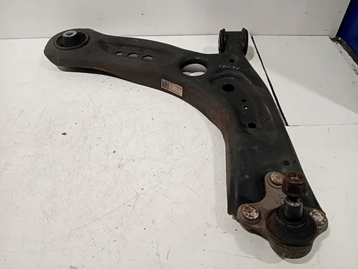 Draagarm rechts voor Volkswagen Golf