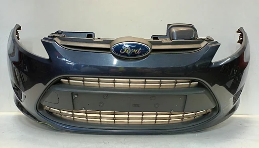 Bumper voor Ford Fiesta
