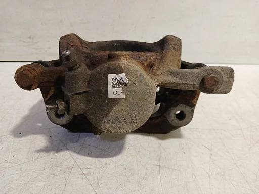 Remklauw links voor BMW 2 serie