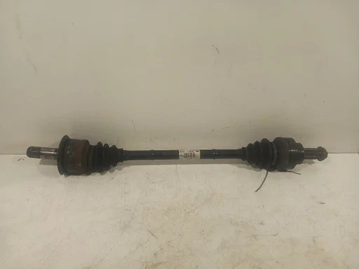 Aandrijfas links achter BMW 4 serie