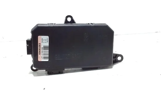 Computer comfort Alfa Romeo 159