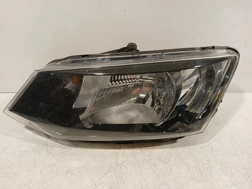 Koplamp links Skoda Fabia