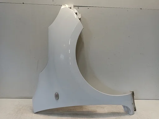 Voorscherm rechts Mercedes-Benz Citan