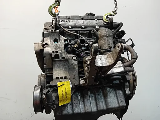 Motor Volkswagen Transporter