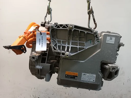 Motor diverse Smart #1