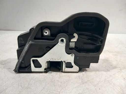 Slot mechaniek portier elektrisch centrale vergrendeling links voor BMW 4 serie