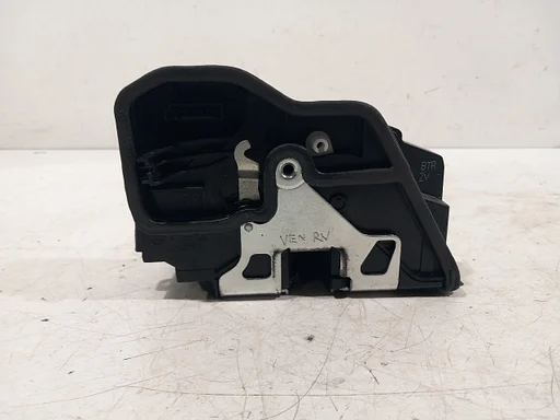 Slot mechaniek portier elektrisch centrale vergrendeling rechts voor BMW 4 serie