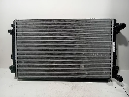 Radiateur Skoda Octavia