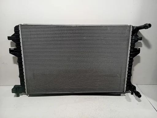 Radiateur Skoda Octavia
