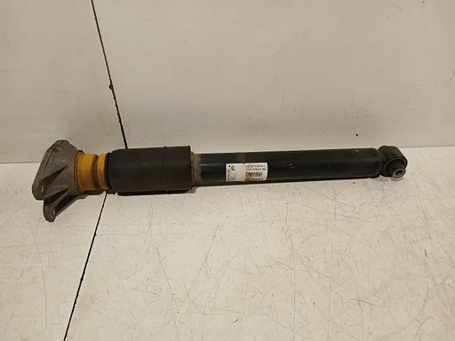 Schokbreker links achter BMW 4 serie