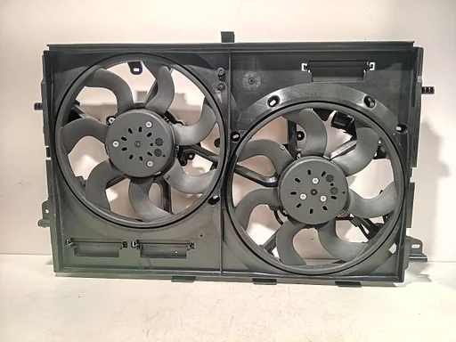 Koelventilator Renault Talisman