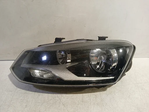 Koplamp links Volkswagen Polo