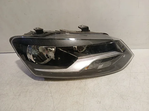 Koplamp rechts Volkswagen Polo