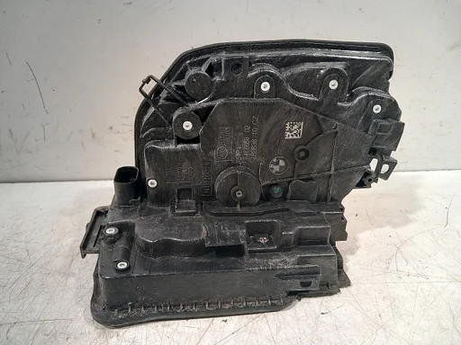 Slot mechaniek portier elektrisch centrale vergrendeling rechts voor BMW 5 serie