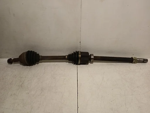 Aandrijfas rechts voor Renault Trafic