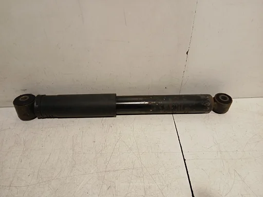 Schokbreker links achter Renault Trafic