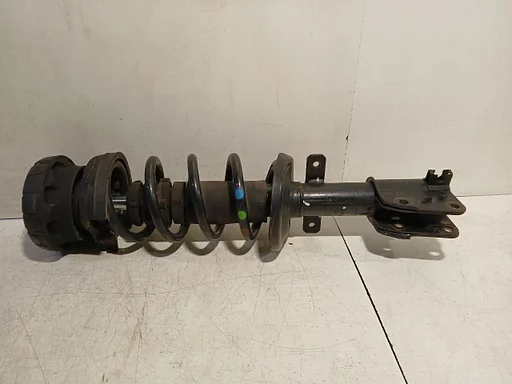 Veerpoot links voor Renault Trafic