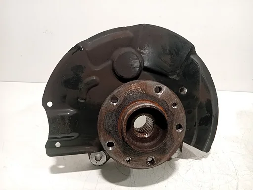 Wielnaaf rechts voor Renault Talisman